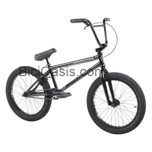 Subrosa Salvador 20 Ficha técnica 